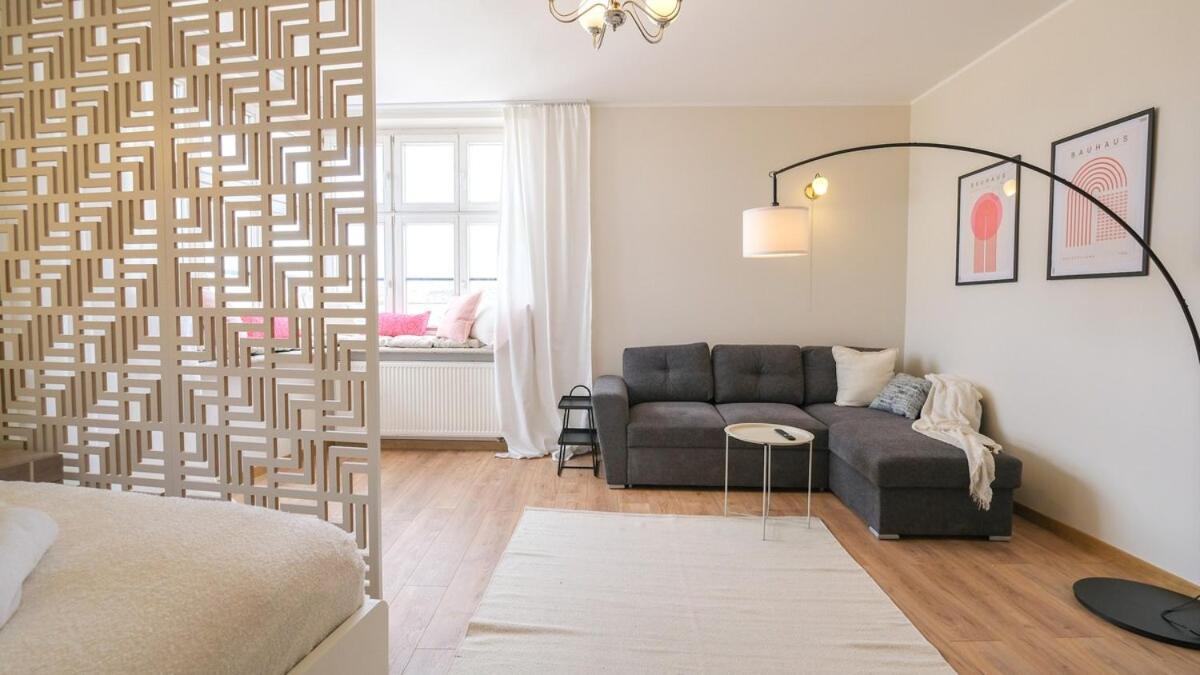 Apartmán Bayview On Dluga - By Hosty